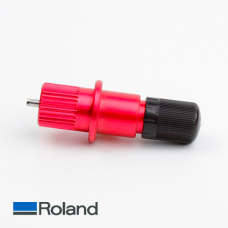 Blade Holder Metal XD-CH4 - Rood